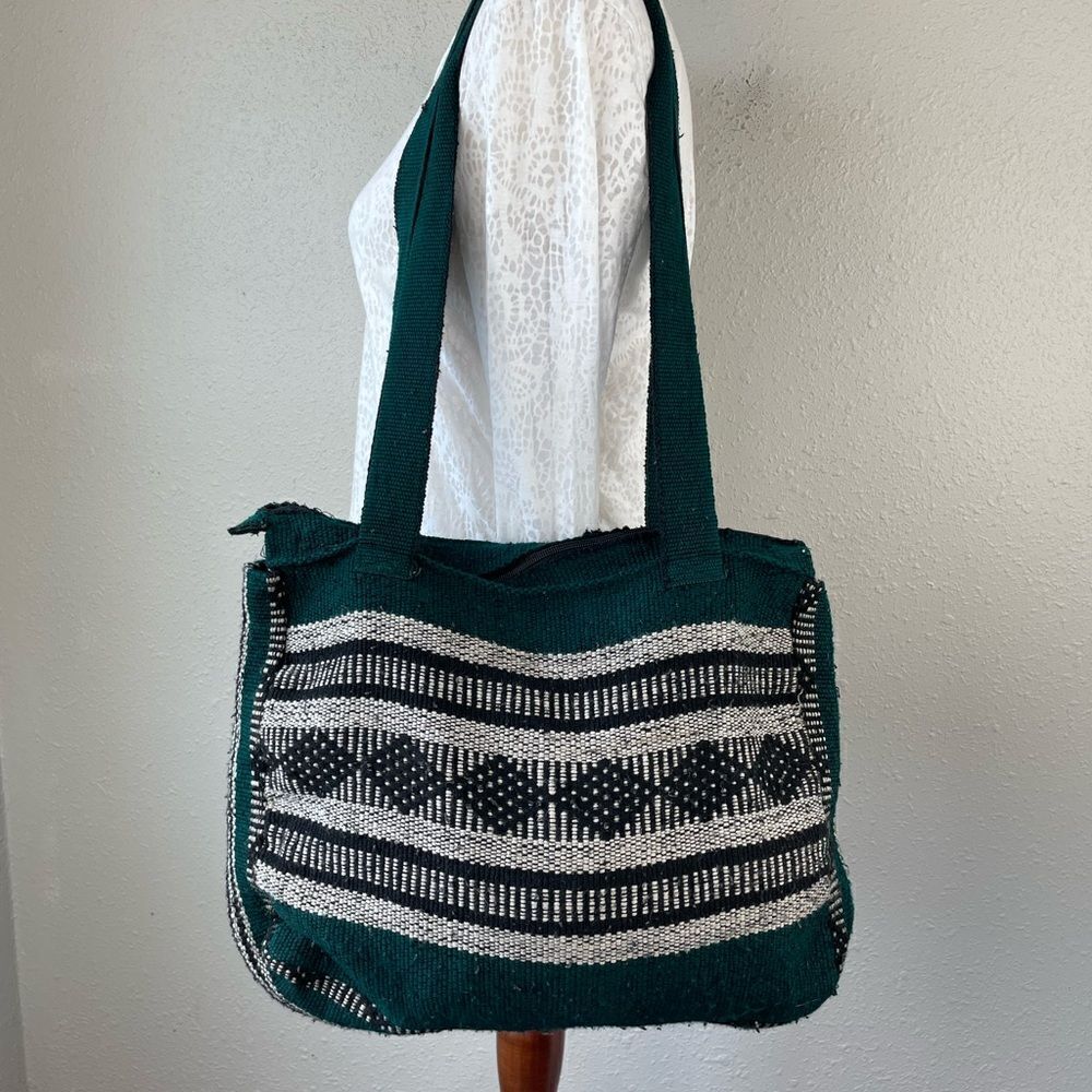 Pinzon Shoulder Bag - Picture 6 of 10